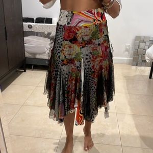Cavalli skirt